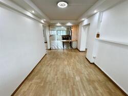 Blk 821 Woodlands Street 82 (Woodlands), HDB 5 Rooms #572225411